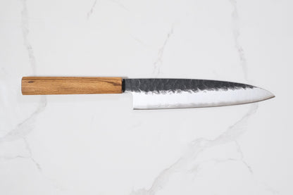 Molybdenum Gyuto - Tsuchime 210mm