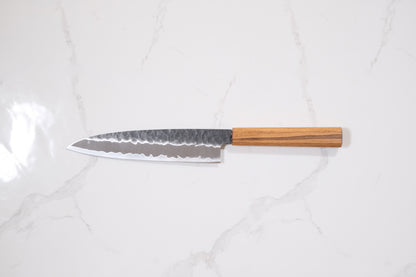 Molybdenum Gyuto - Tsuchime 210mm