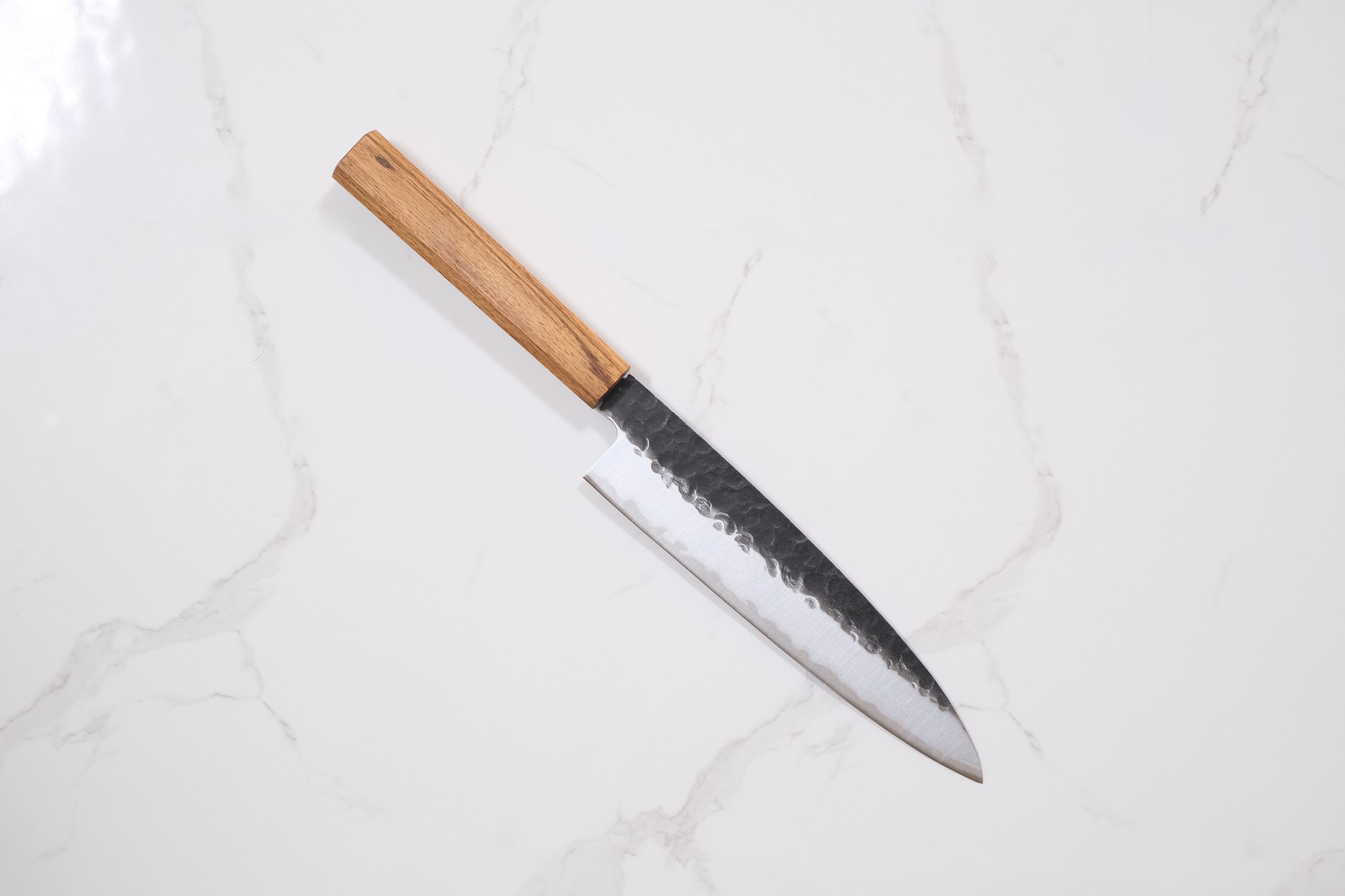 Molybdenum Gyuto - Tsuchime 210mm