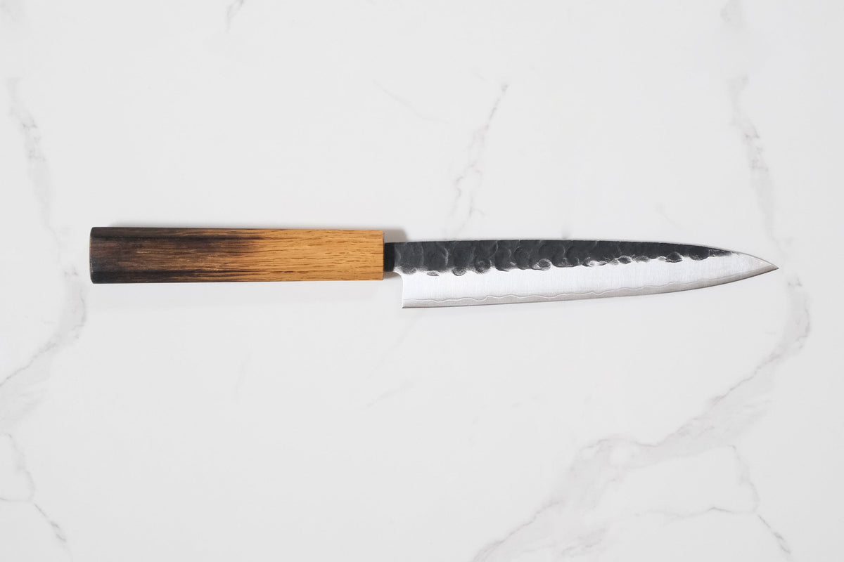 Molybdenum Petty - Tsuchime 150mm