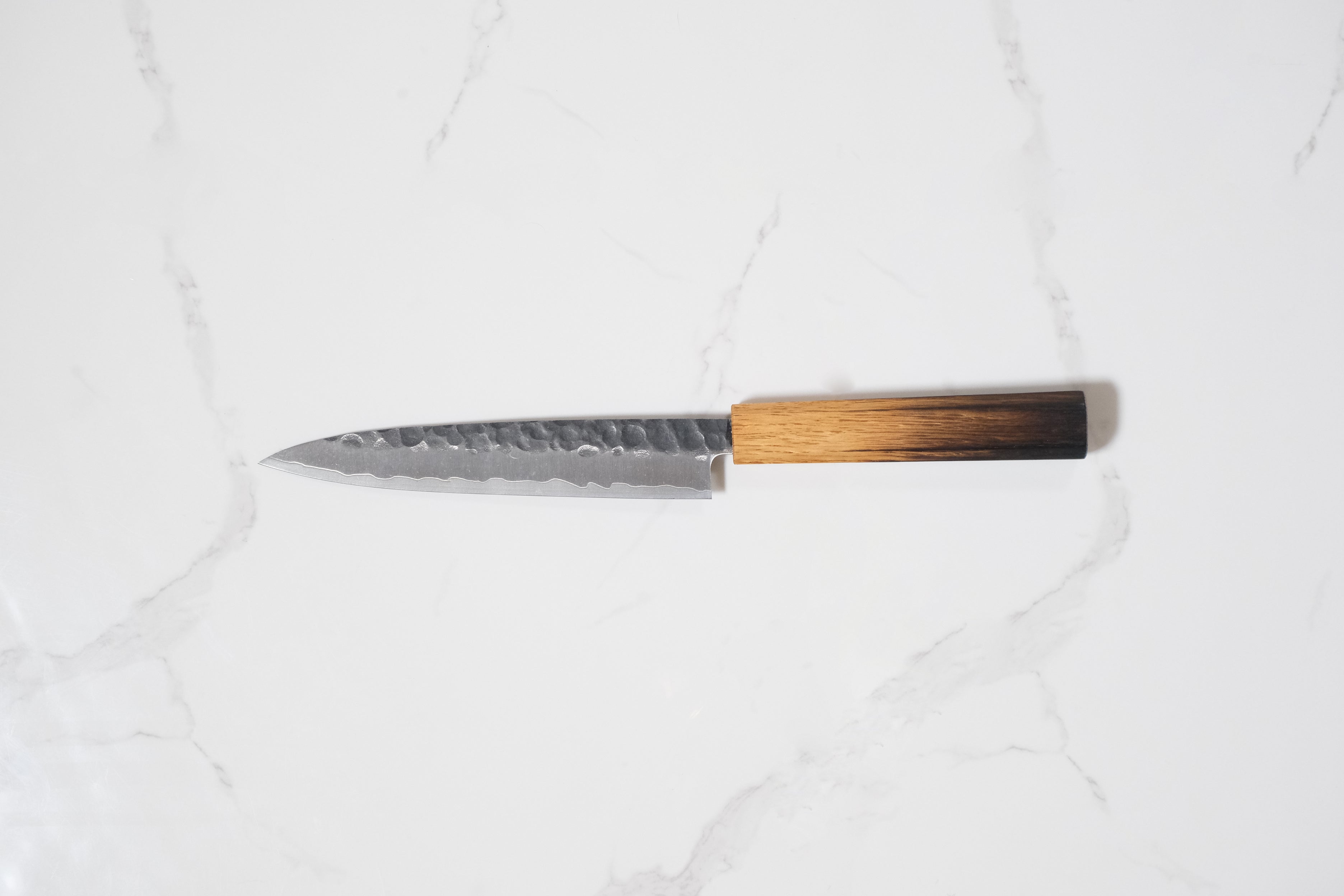 Molybdenum Petty - Tsuchime 150mm