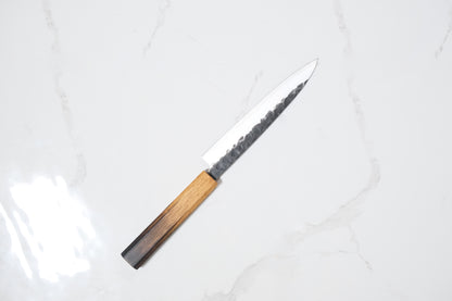 Molybdenum Petty - Tsuchime 150mm