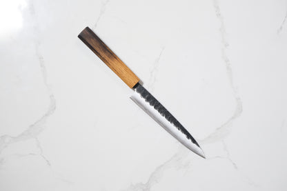 Molybdenum Petty - Tsuchime 150mm