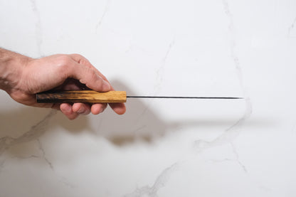 Molybdenum Petty - Tsuchime 150mm