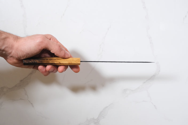 Molybdenum Petty - Tsuchime 150mm