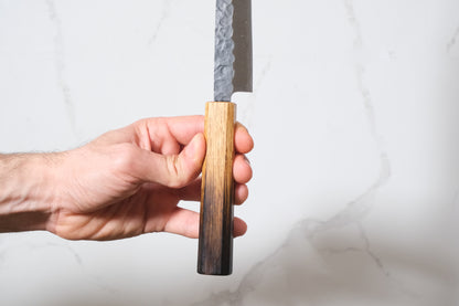 Molybdenum Petty - Tsuchime 150mm