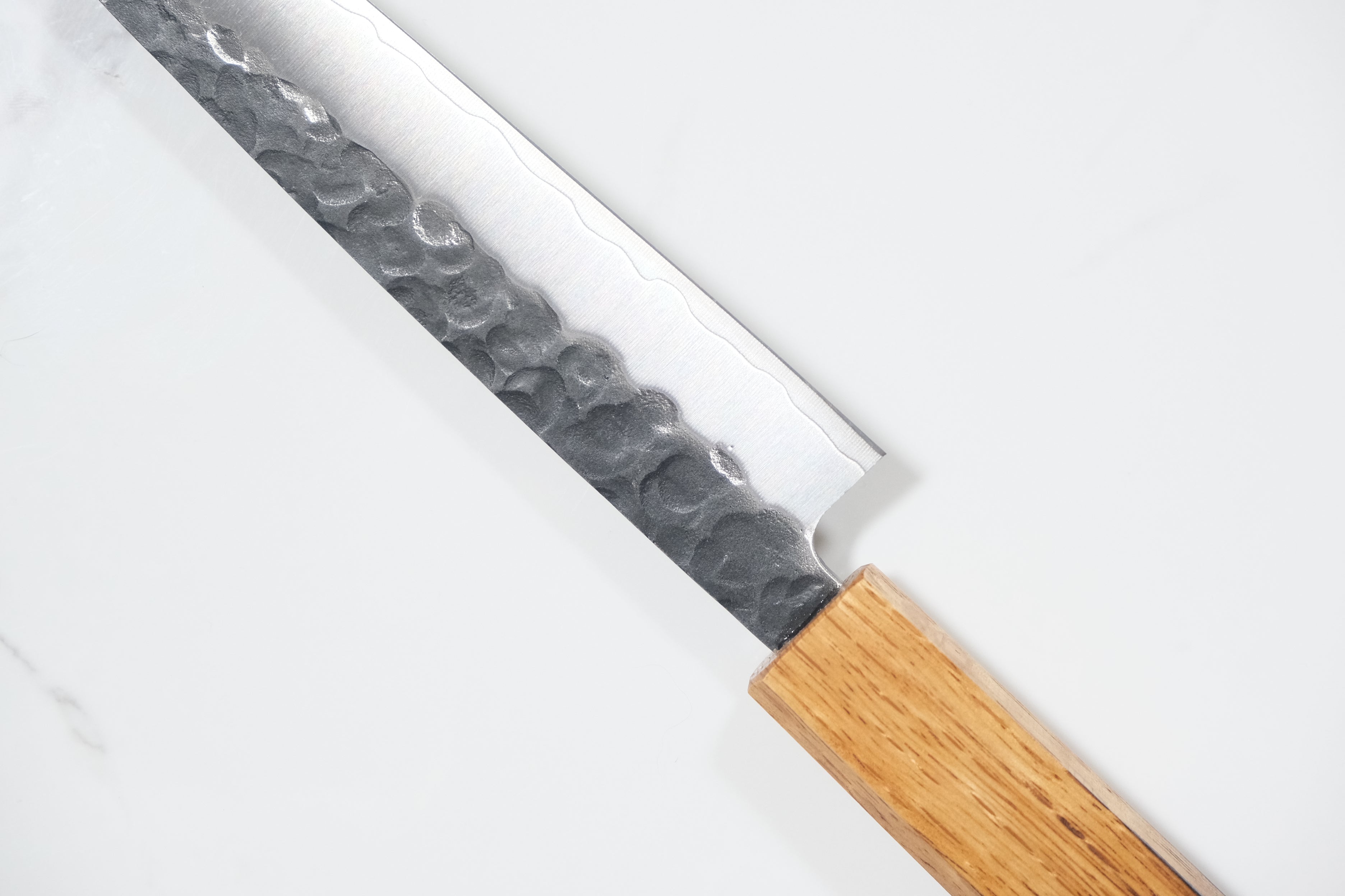 Molybdenum Petty - Tsuchime 150mm