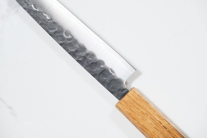 Molybdenum Petty - Tsuchime 150mm