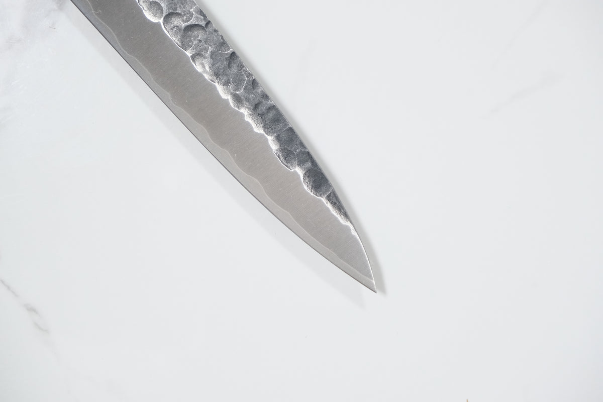 Molybdenum Petty - Tsuchime 150mm