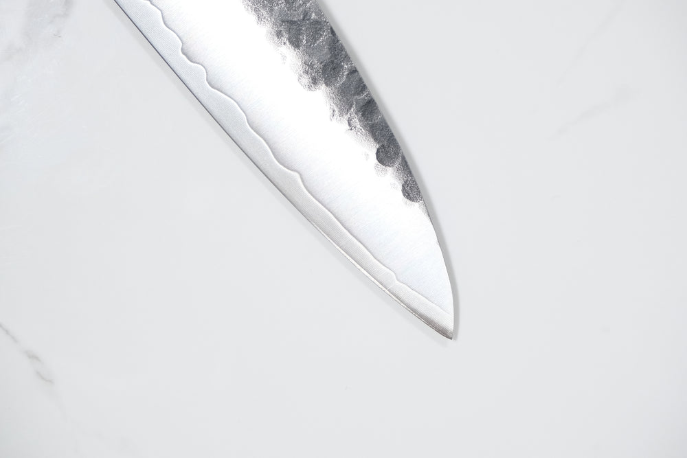 Molybdenum Gyuto - Tsuchime 210mm
