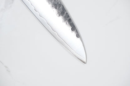 Molybdenum Gyuto - Tsuchime 210mm