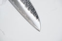 Molybdenum Santoku - Tsuchime 180mm — görsel 3