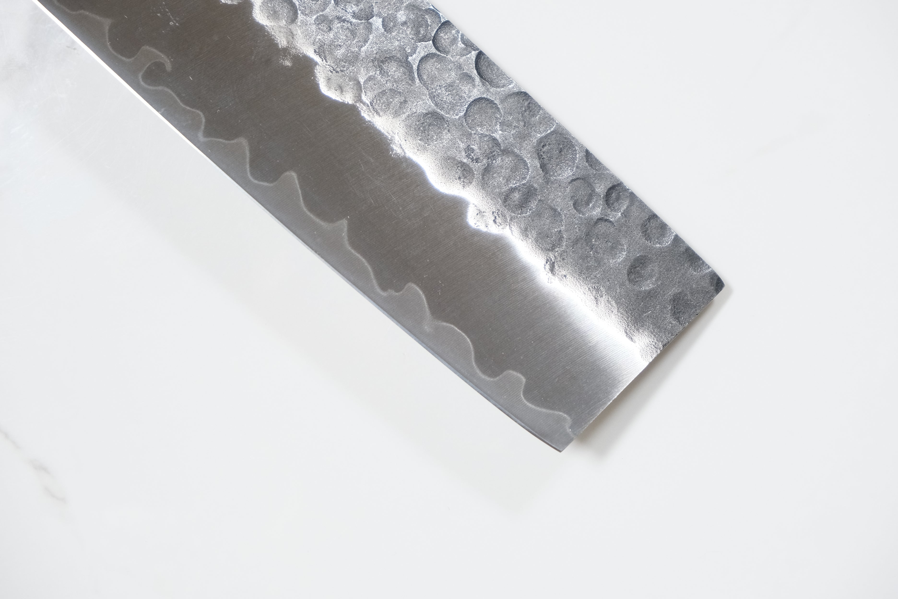 Molybdenum Nakiri - Tsuchime 180mm