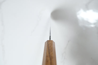 Molybdenum Gyuto - Tsuchime 210mm