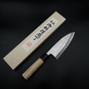 Shirogami #3 Deba 155mm — görsel 2