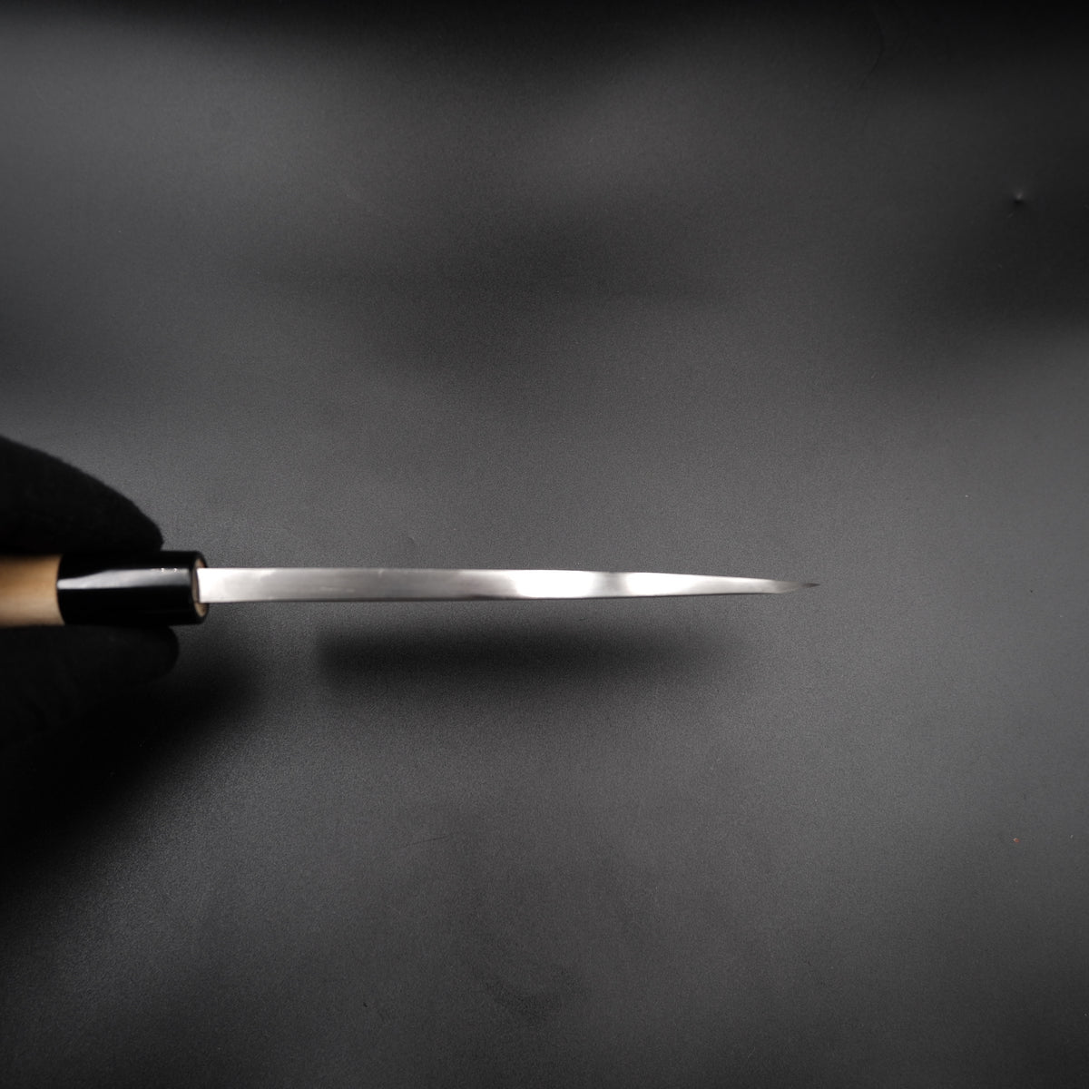 Shirogami #3 Deba 155mm