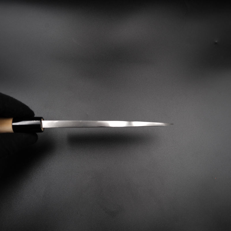 Shirogami #3 Deba 155mm