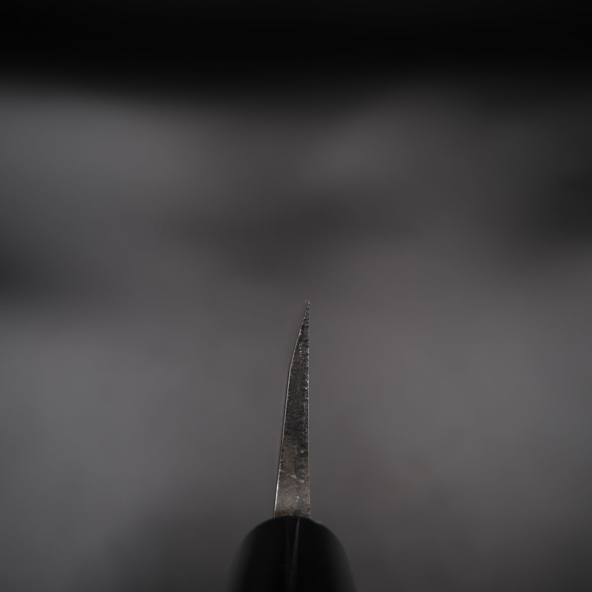 Shirogami #3 Deba 155mm