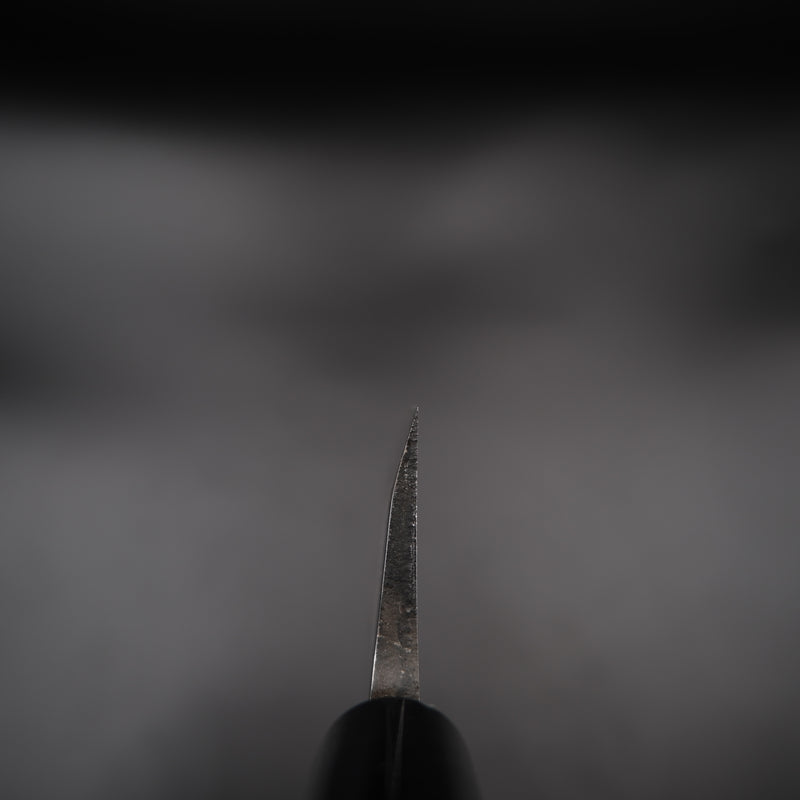 Shirogami #3 Deba 155mm