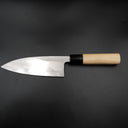 Shirogami #3 Deba 155mm — görsel 6