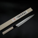 SK Çelik Yanagiba 240mm — görsel 2