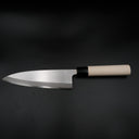 SK Çelik Deba 180mm (Sol El) — görsel 1