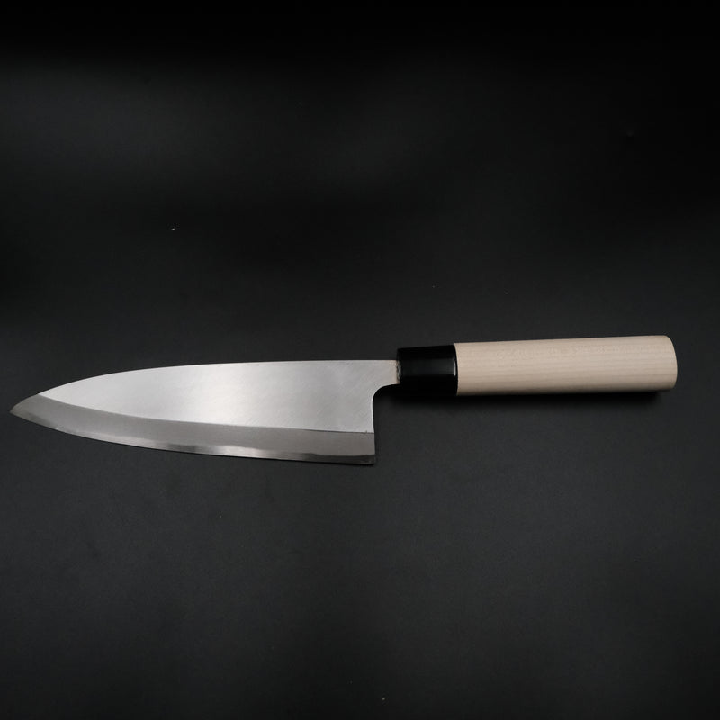 SK Çelik Deba 180mm (Sol El)