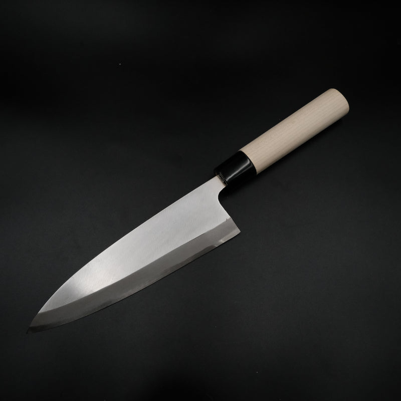 SK Çelik Deba 180mm (Sol El)