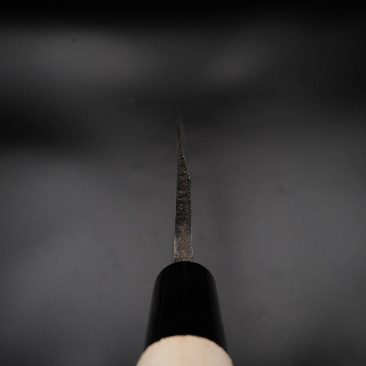SK Çelik Deba 180mm (Sol El)