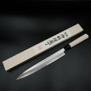 SK Çelik Yanagiba 240mm (Sol El) — görsel 5