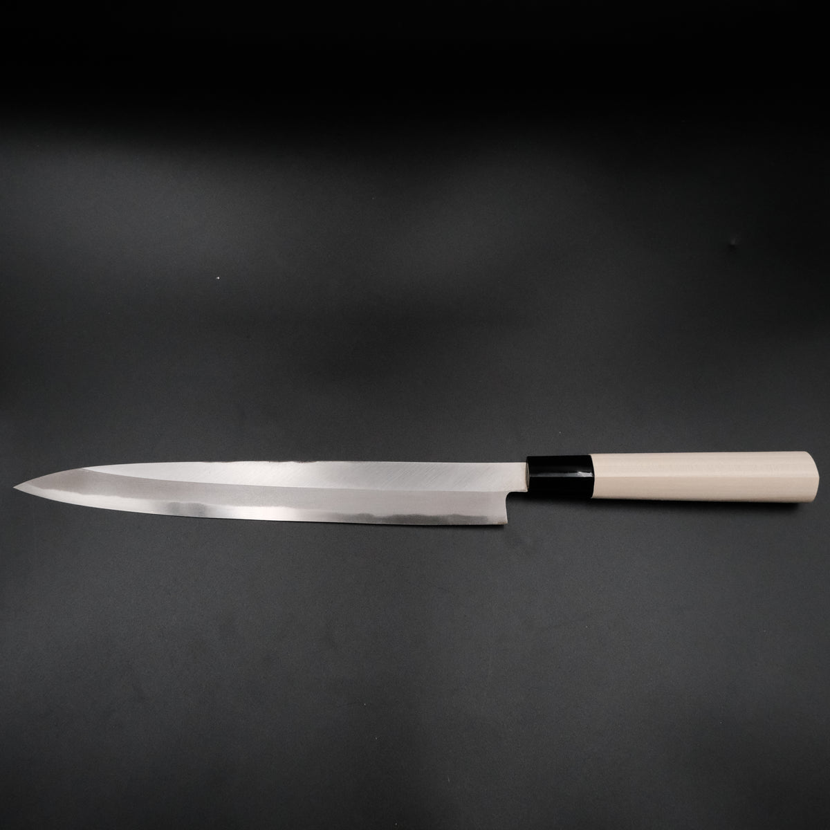 SK Çelik Yanagiba 240mm (Sol El)