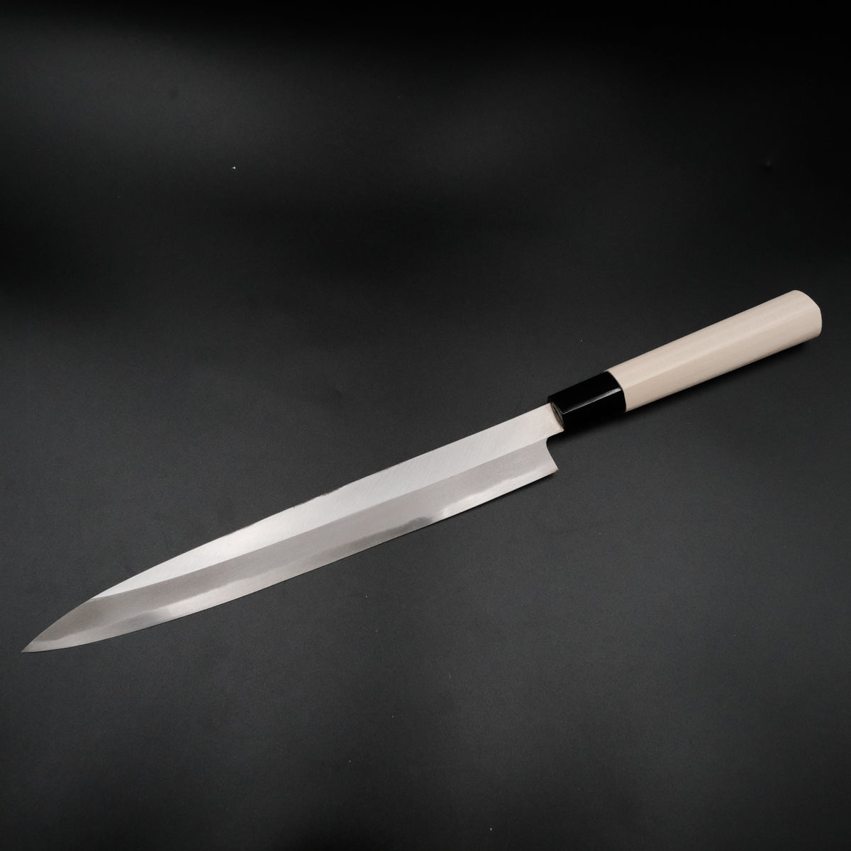 SK Çelik Yanagiba 240mm (Sol El)
