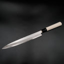 SK Çelik Yanagiba 240mm (Sol El) — görsel 3