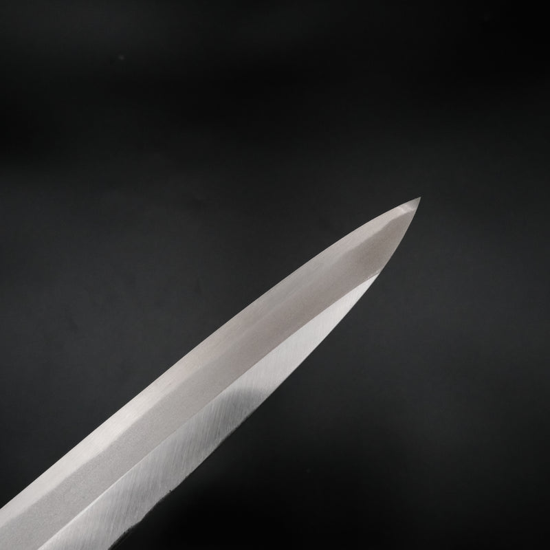 SK Çelik Yanagiba 240mm (Sol El)