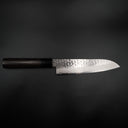 Tsunehisa VG-10 Santoku - Tsuchime 180mm — görsel 1