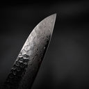 Tsunehisa VG-10 Santoku - Tsuchime 180mm — görsel 4