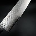Tsunehisa VG-10 Santoku - Tsuchime 180mm — görsel 3