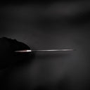 Tsunehisa VG-10 Santoku - Tsuchime 185mm — görsel 7