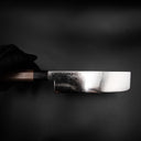 Yoshihiro Ginsan Nakiri 180mm, elde yandan görünüm — görsel 6