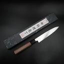 Yoshihiro Ginsan Petty 150mm ve orijinal Japon kutusu — görsel 2
