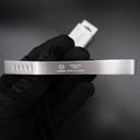 Kankuma L cımbızının gövdesinde Kankuma logosu, Stainless Steel ve Made in Japan damgası — görsel 6