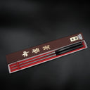 Moribashi Çelik Sunum Çubukları - 180mm — görsel 7