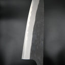 Nao Yamamoto Aogami #2 Gyuto 210mm, paduk saplı, detay görünümü 11 — görsel 15