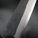 Nao Yamamoto Aogami #2 Gyuto 210mm, paduk saplı, detay görünümü 18 — görsel 16