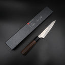 Yu Kurosaki Aogami Super Petty 130mm, detay görünümü 1 — görsel 2