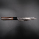 Yu Kurosaki Aogami Super Petty 130mm, detay görünümü 3 — görsel 1