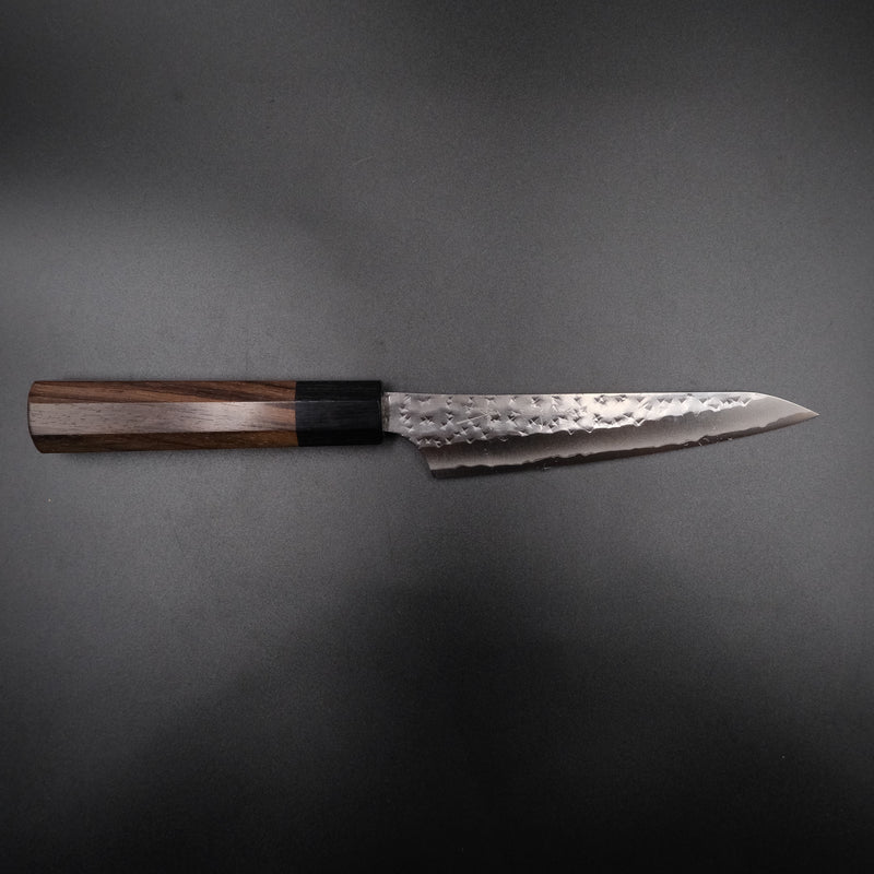 Yu Kurosaki Aogami Super Petty 130mm, detay görünümü 3
