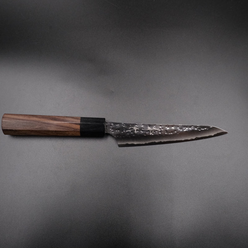 Yu Kurosaki Aogami Super Petty 130mm, detay görünümü 8