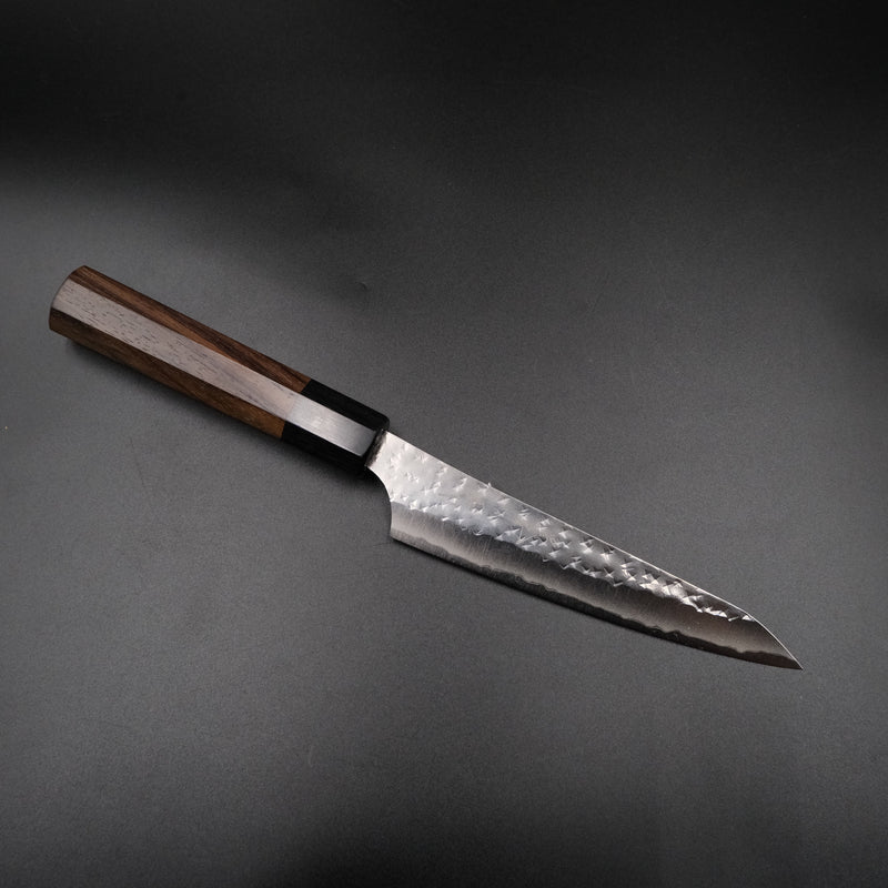 Yu Kurosaki Aogami Super Petty 130mm, detay görünümü 13