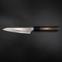 Yu Kurosaki Aogami Super Petty 130mm, detay görünümü 17 — görsel 6